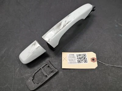 Manija exterior puerta delantera derecha 2017 Volvo S60 2014 2015 2016 2018 X Foto 1 de 4