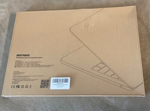 Protective Case for Apple Macbook PRO 15” - Picture 1 of 2