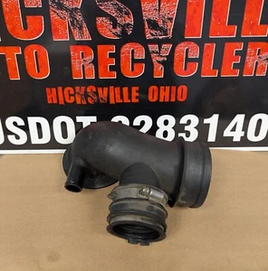 2004.5 2005 Chevy Silverado GMC Sierra Duramax Diesel Intake Turbo Mouthpiece OE - Picture 1 of 4