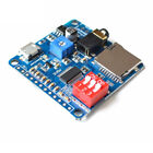 Voice Playback Module Mp3 Player Uart I/O Trigger Amplifier  For Ardui$6 P?M