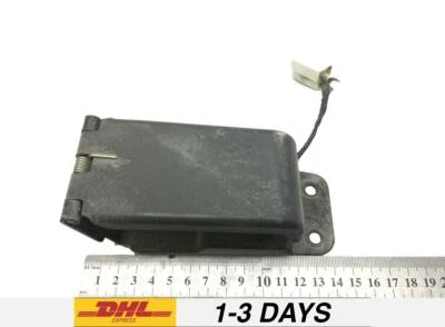 1453806 + 1652447 Brake Pedal W/ Switch For DAF CF 65/75/85 XF 95/105 Truck - Image 1 of 4