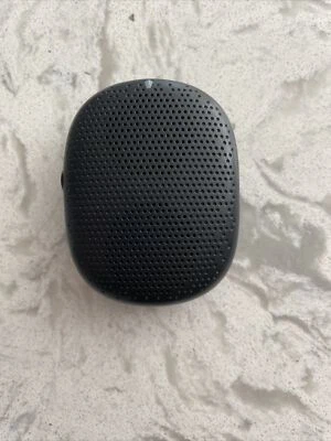 iSound PopDrop Rechargeable And Portable  Bluetooth Speaker With Charging Cable - Image 1 of 4