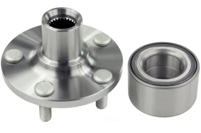 Kit de reparación de cubo de rueda para Toyota Corolla Celica Matrix 2000-2018 MEVOTECH LP Foto 1 de 4