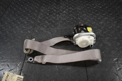 2003 - 2009 Toyota 4Runner Passenger RH Right Gray Seat Belt Retractor Foto 1 de 3