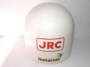 Antenna JRC ADU FBB-250 Stazione terrestre mobile Inmarsat modello JU-250 S/N GV32063 - Foto 1 di 5