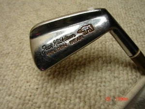 *Vintage MacGregor Nicklaus "Golden Bear" #5 Iron Men's Right Hand        #290 - Picture 1 of 9