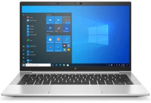 Touchscreen HP EliteBook 830 G8 i5-1145G7 16GB 480GB SSD FHD Klasse A Windows 11 - Afbeelding 1 van 5