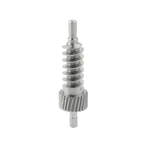 Metal Seat Thigh Support Actuator Repair Gear For BMW 5 7 Series X5 52107068045 - Imagen 1 de 7