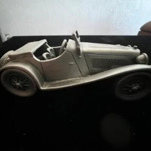 Danbury Mint 1936 Jaguar 55/100 - Picture 1 of 4