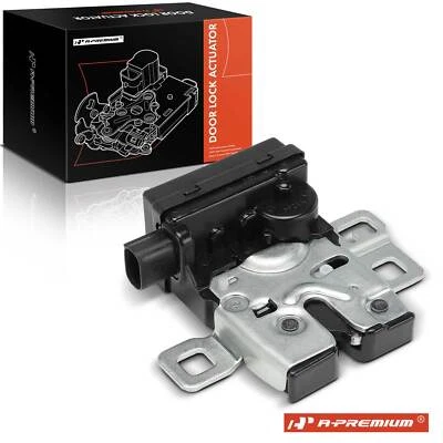 A-Premium Rear Side Tailgate Lock Actuator for Mini Cooper 2002 2003 2004-2015 - Image 1 of 4