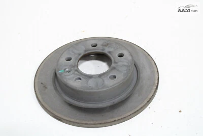 Disco rotor freno trasero izquierdo o derecho Buick Encore GX 2020-2022 tracción delantera OEM Foto 1 de 4