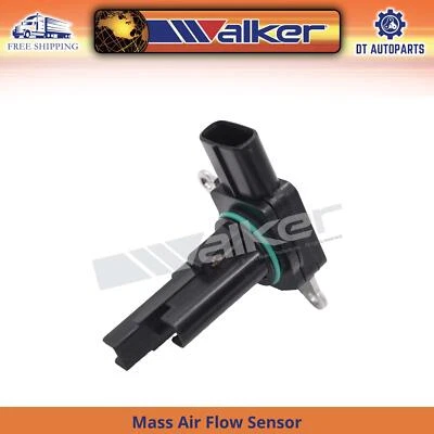 For 2017-2018 Volvo V60 Cross Country 2.0L L4 Mass Air Flow Sensor Walker  - Image 1 of 4