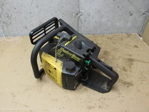 Motosierra McCulloch Timber Bear para piezas - Imagen 1 de 4