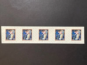 US PNC5 32c Ángel de Medianoche Sc# 3018 Placa B1111 MNH - Imagen 1 de 3