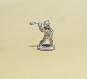 Ral Partha - Collectors - Halflings - Halfing with Sling - 1979, Tom Meier - Picture 1 of 1
