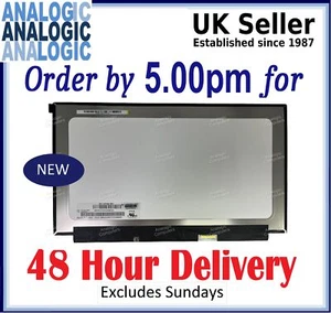 Pantalla portátil BOE NV133FHM-N65 13,3" LED LCD IPS FHD 30 PINES