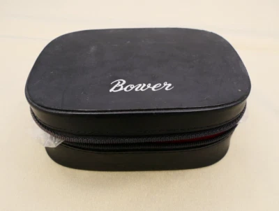 Bower wide-angle & telephoto lens set for Polaroid cameras - Image 1 of 4