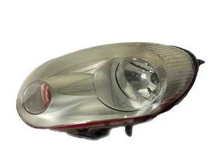 FANALE FARO LAMPADA LUCE ANTERIORE SINISTRO DR 1 2009 - Imagen 1 de 11