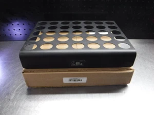 Estante de almacenamiento Big Bear 35 orificios NC/CNC TG100/#2 QC #4/09747817 (LOC3048B) - Imagen 1 de 5