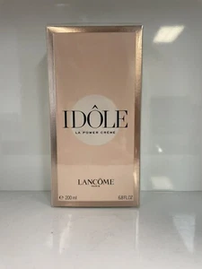 Idole La Power Creme Lancome 6.8 fl oz Brand New - Picture 1 of 1