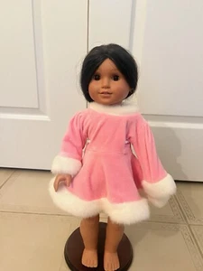 American Girl Puppe Josefina  - Bild 1 von 3