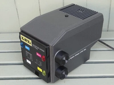 LPL C7700 Colour Enlarger Head #2 - Clean and Tested - Image 1 of 4