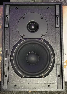 Triad In-Wall Bronze/4 Sat Speaker - Open Box - Tested - Picture 1 of 3