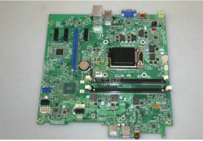 NEW Dell Optiplex 3040 MT Mini Tower Motherboard Whitefish GG2R7 EA TK4W4 X6VX3 - Image 1 of 4