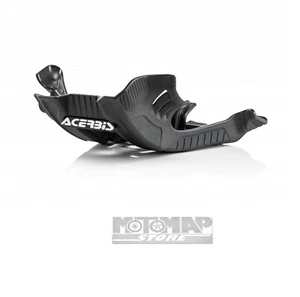 Paramotore Sottomotore Acerbis Fantic Xe Xx 125 2022 2023 con Protezione link - Foto 1 di 4