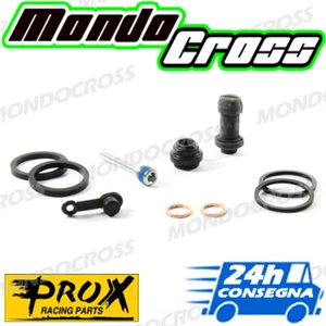 kit revisione pinza freno PROX anteriore HONDA CR 250 1995 (95)! - Foto 1 di 1