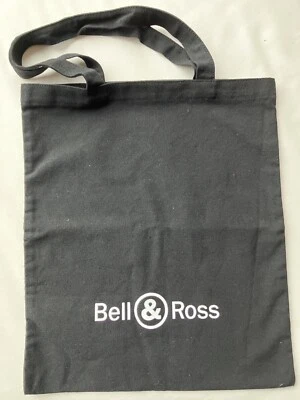 Genuine Bell & Ross tote bag - Image 1 of 2