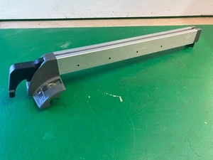 Porter Cable PCB270TS Table Saw Rip Fence - Picture 1 of 8