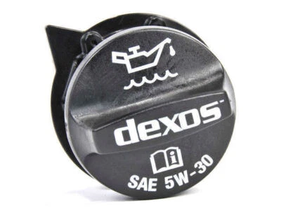 Tapa de llenado de aceite sónico para Chevrolet 2012-2018 AC Delco 93314XZPT 2013 2014 2015 Foto 1 de 2