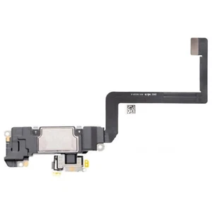 Phone Ear Speaker Earpiece Proximity Sensor Flex Cable Parts For iphone 11 A - Zdjęcie 1 z 8