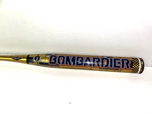 Monsta Gold Bombardier M2 Comp USA/ASA 34/26 - Picture 1 of 8