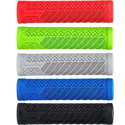 Lizard Skins Cargador Evo Empuñadura Compuesta Única 140MM - BMX - Bicicleta de Montaña - Ciclismo Foto 1 de 4