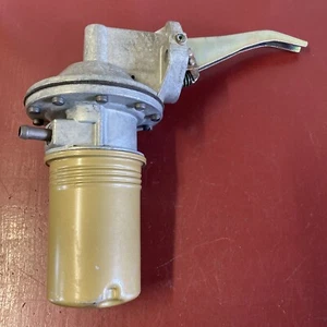 FUEL SYSTEM PUMP 6838 FOR 1963 1964 1965 MUSTANG FALCON FAIRLANE COMET 260 289 - Picture 1 of 9