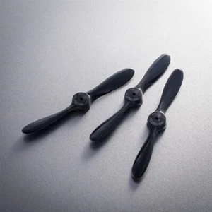 3x Cox .020 Pee Wee & Tee Dee Modellmotor 4x2,5 High-Speed Propeller 020 - Bild 1 von 2