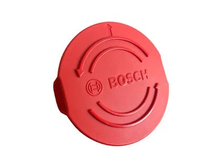 Bosch Coperchio Bobina Rosso Tagliaerba a Batteria UniGrassCut 18 / UniGrassCut 18-260 - Foto 1 di 1