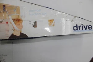 DRIVE CERVICAL TRACTION SET - Bild 1 von 2