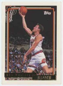 1992-93 Topps Dan Majerle Phoenix Suns #326 - Picture 1 of 2