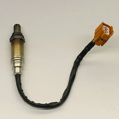 OE GENUINE Oxygen Sensor 0258005175 For 1999-2004 Land Rover Discovery Upstream - Image 1 of 3