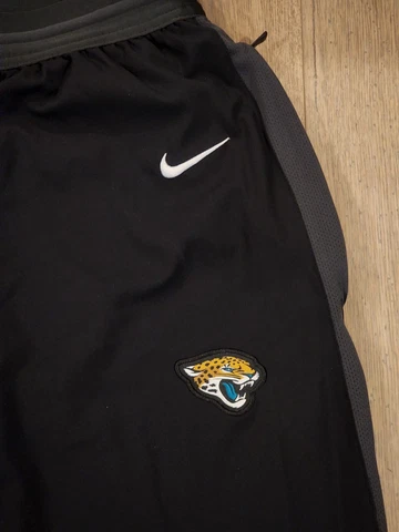 Nike Jacksonville Jaguars NFL On Field Pants Men 3XL L32 Cover