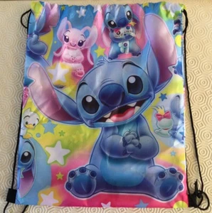 Pokemon WARTORTLE Bunter Kordelzugbeutel - Schule Gym PE Schwimmbeutel GRATIS P&P - Bild 1 von 2
