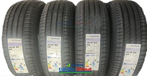 KIT 4x MICHELIN 195/65 R15 91H PRIMACY 4 DOT 2025/24 TRENO GOMME ESTIVE NUOVE - Bild 1 von 4