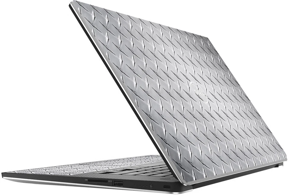 LidStyles Metallic Laptop Skin Protector Decal Dell Precision 5540 - Image 1 of 1