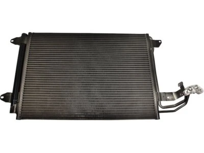 Condensador de aire acondicionado 67751CNCN 2007 2008 2009 2010 2011 para Audi A3 Quattro 2006-2013 Foto 1 de 2