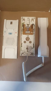 Sprechtelefon STR HT 2001/2 Audio Haustelefon - Bild 1 von 10