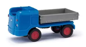 Busch 211003202 Dreiseitenkipper Blau - Bild 1 von 1