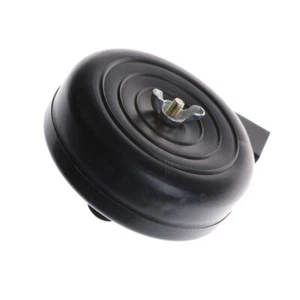 16mm Black Air Filter Filter Silencer Muffler Air Compressor Pneumatic Supplies - Picture 1 of 6